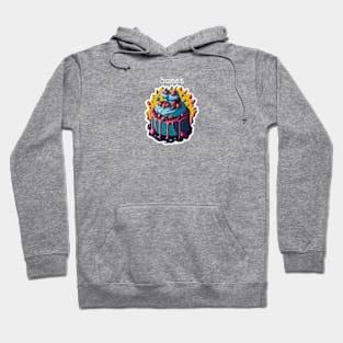 Valentines Sweet Hoodie